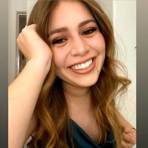 Meet your Posher, Sara